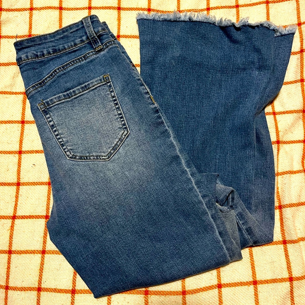 Fashion Nova Jeans